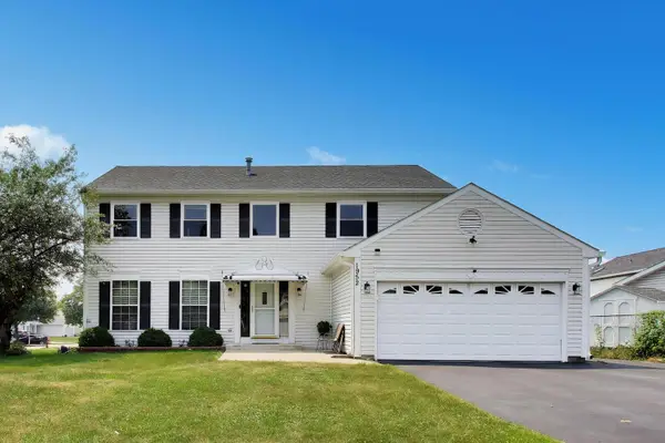 1952 Pastoral Lane, Hanover Park, IL 60133