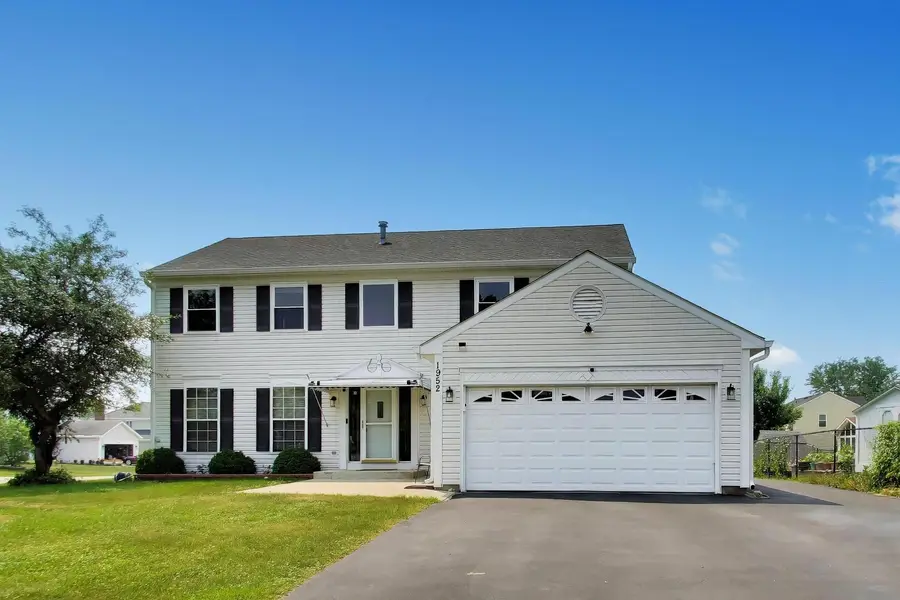 1952 Pastoral Lane, Hanover Park, IL 60133 - #2