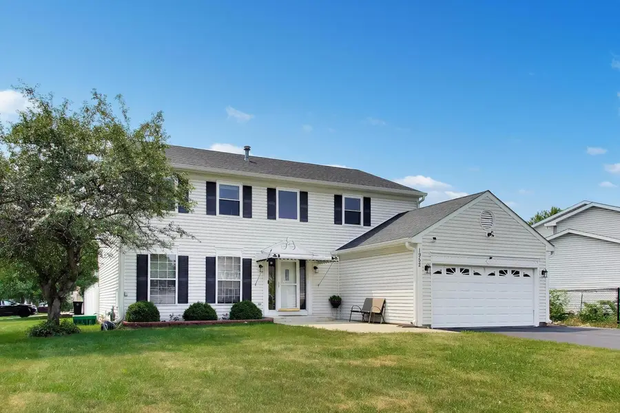 1952 Pastoral Lane, Hanover Park, IL 60133 - #3