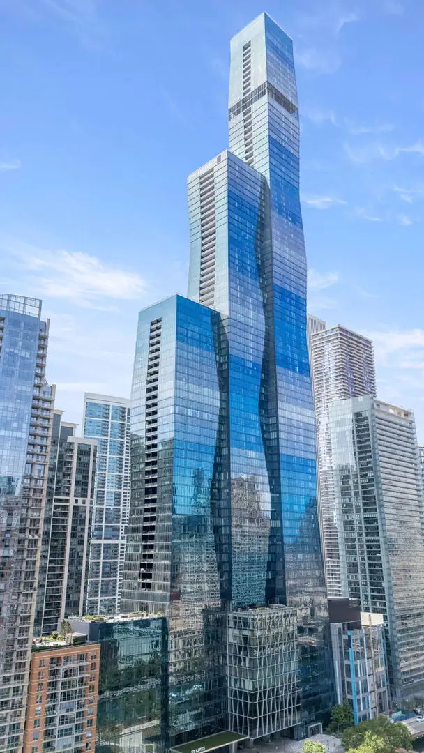 363 E Wacker Drive #2905, Chicago, IL 60601 - #1