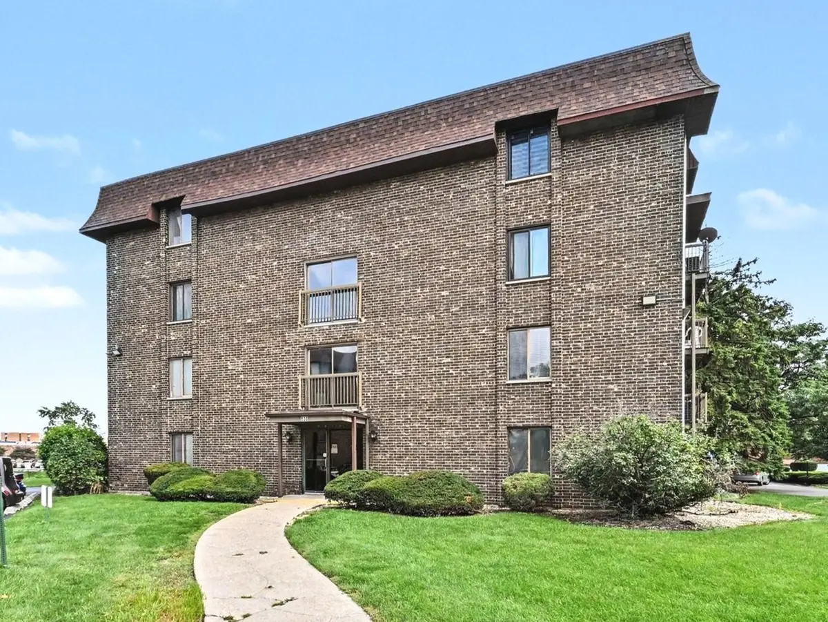 830 Elder Road #406, Homewood, IL 60430 - #1