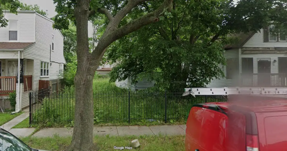 10215 S Lafayette Avenue, Chicago, IL 60628 - #1