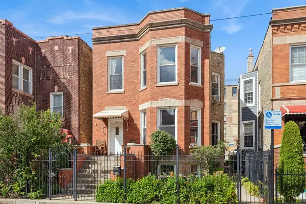 3226 W Thomas Street, Chicago, IL 60651