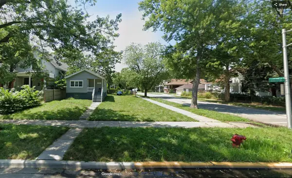 10232 S Eggleston Avenue, Chicago, IL 60628