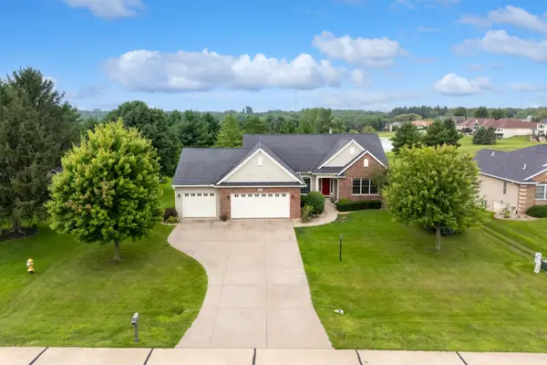 10901 156th Street, Davenport, IA 52804