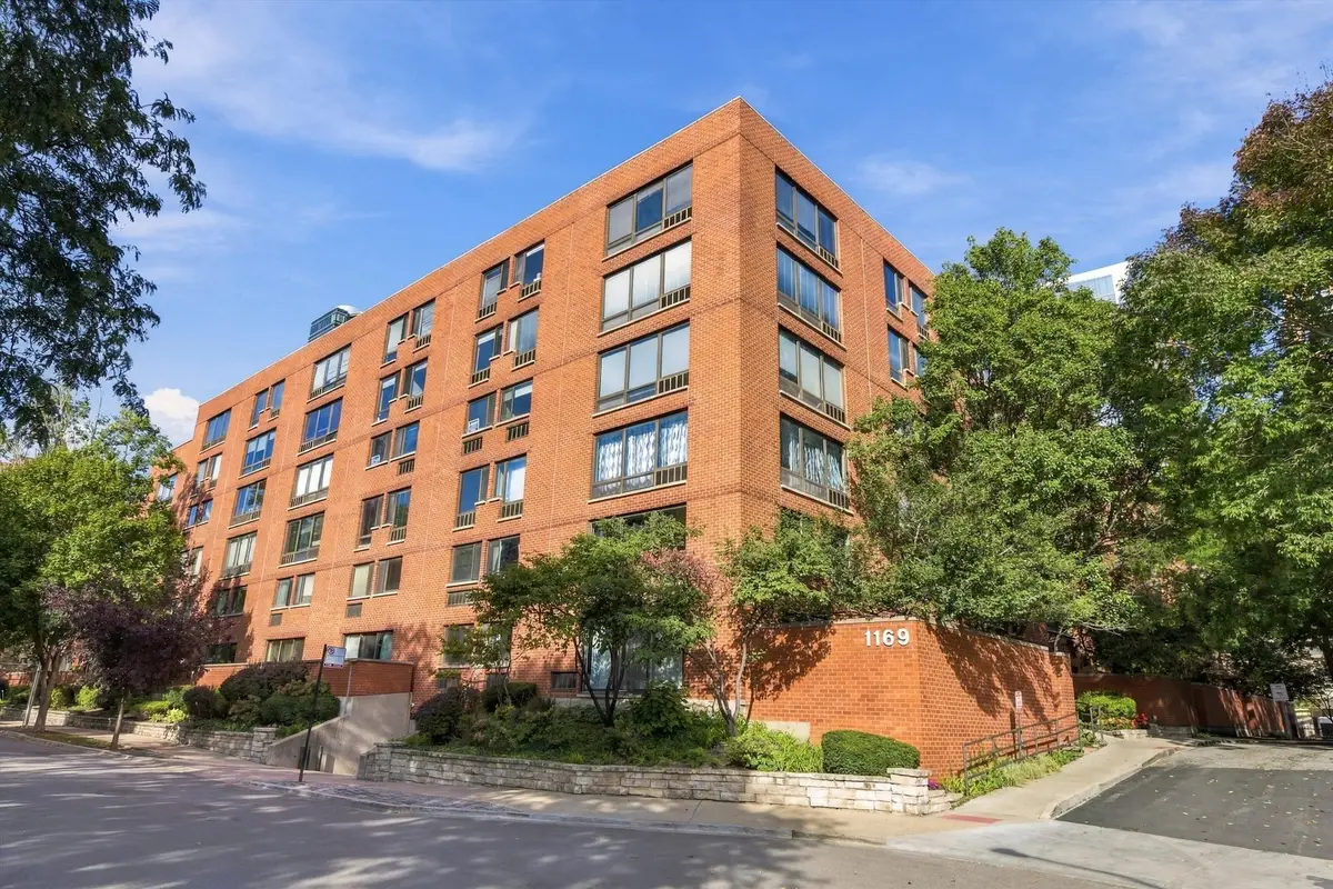 1169 S Plymouth Court #105, Chicago, IL 60605 - #1