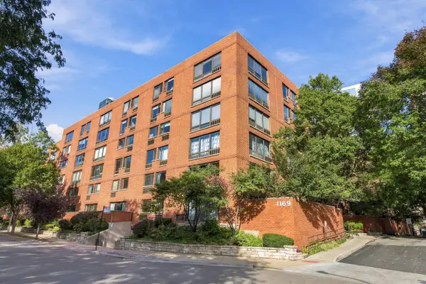 1169 S Plymouth Court #105, Chicago, IL 60605