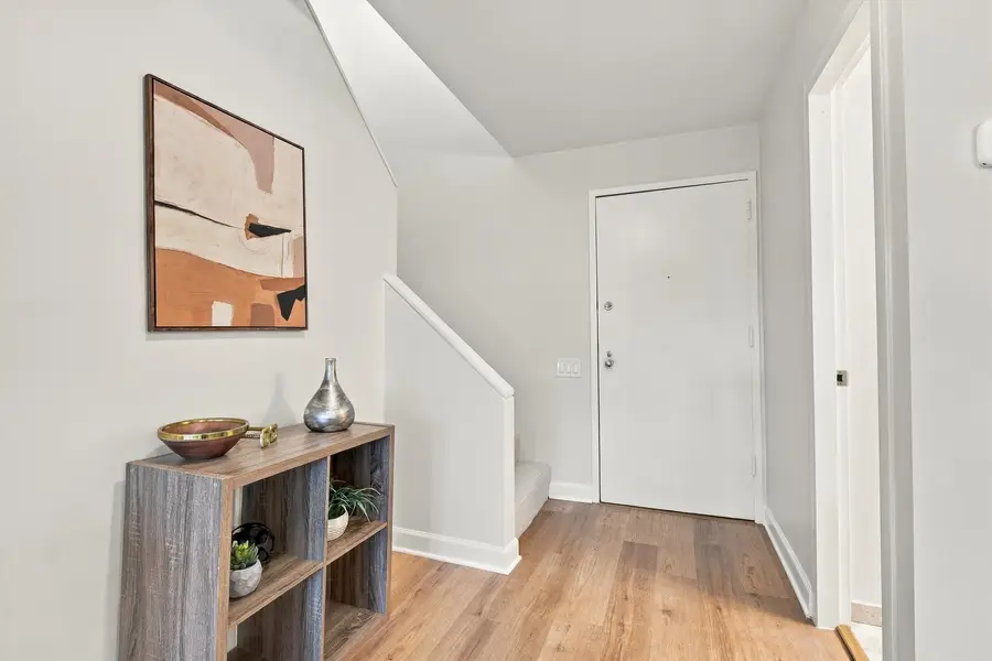 1169 S Plymouth Court #105, Chicago, IL 60605 - #3