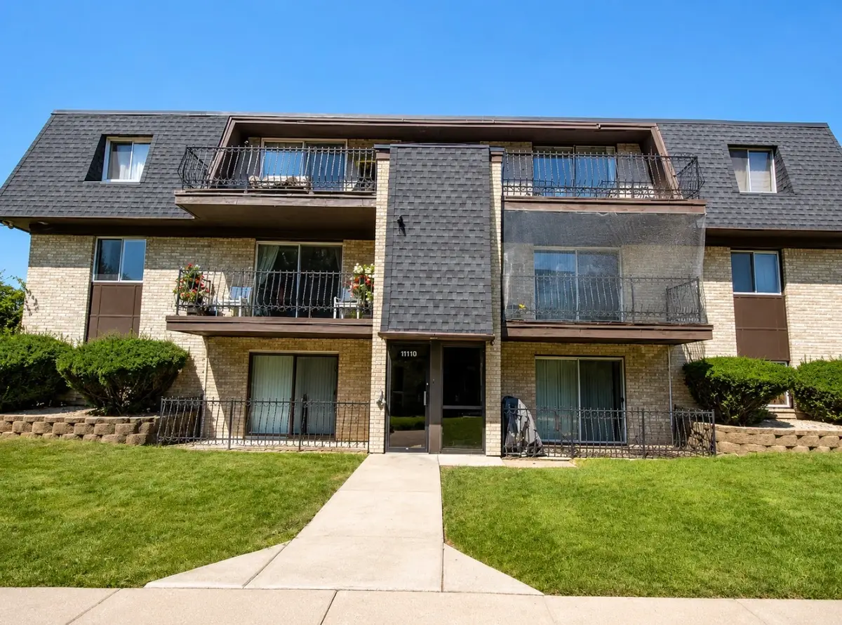 11103 S 84th Avenue #2A, Palos Hills, IL 60465 - #1