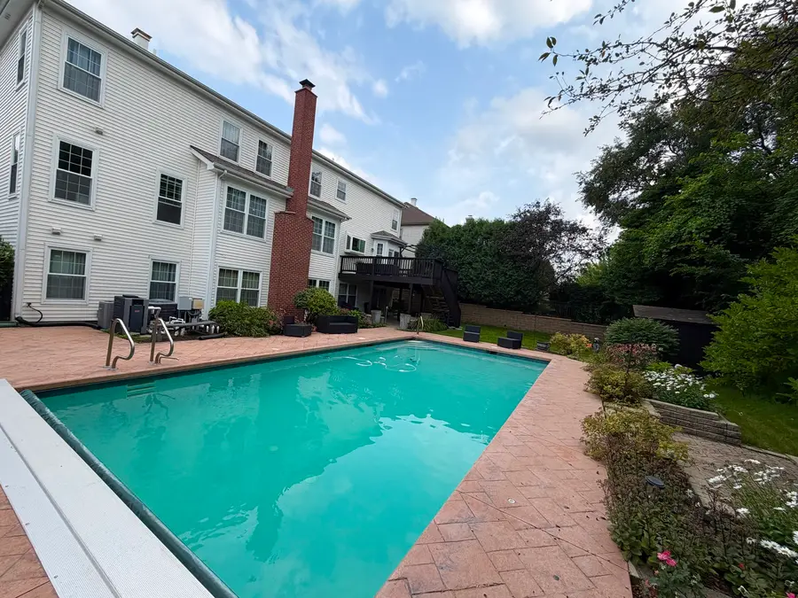 1416 Saddleridge Place, Bartlett, IL 60103 - #2