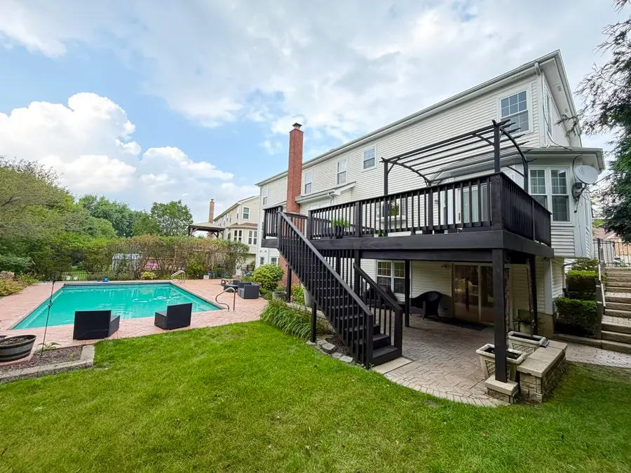 1416 Saddleridge Place, Bartlett, IL 60103 - #3