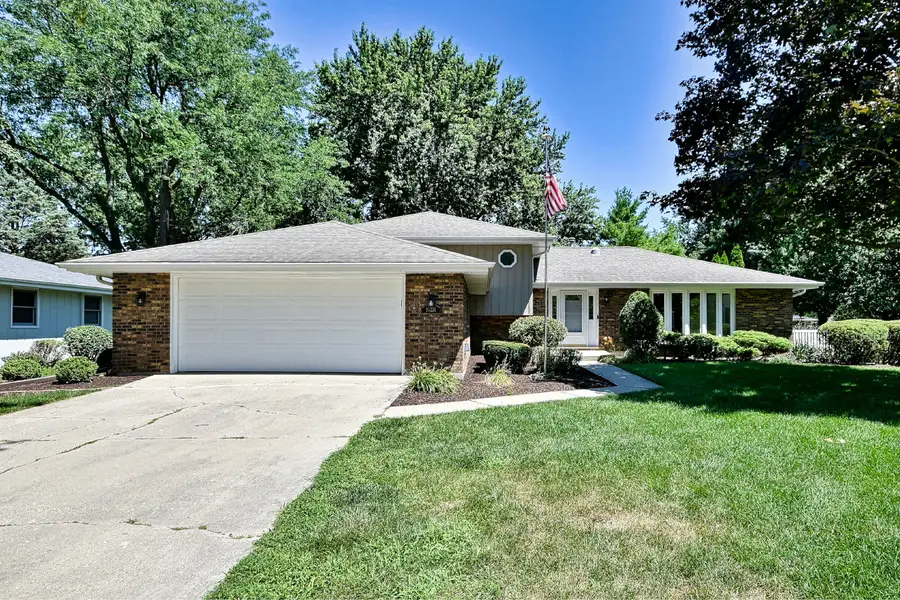 15231 S Meadow Lane, Plainfield, IL 60544 - #2