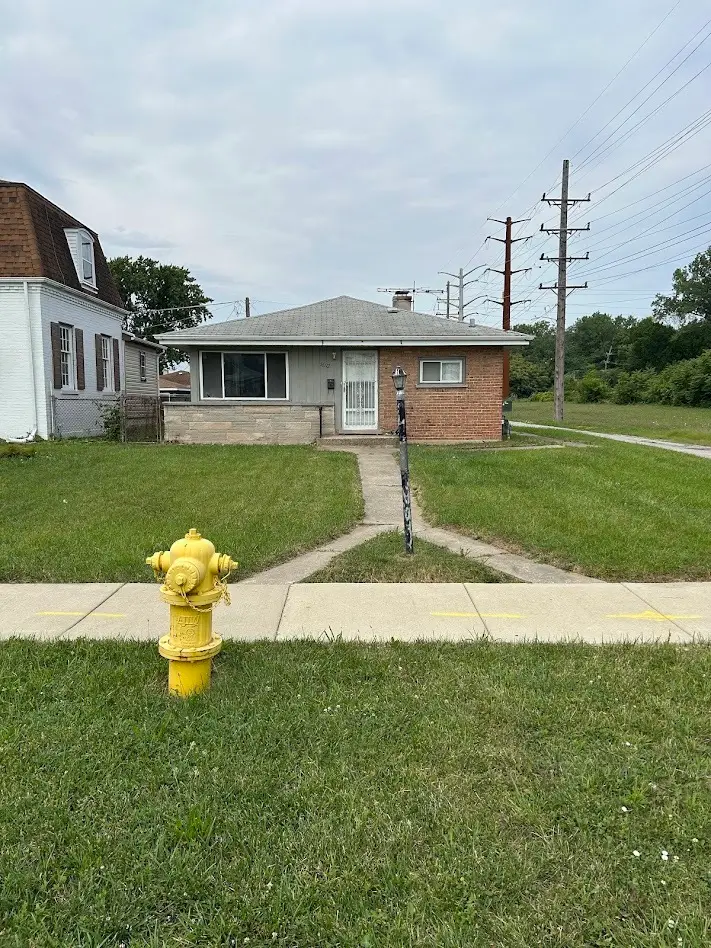 16112 Wolcott Avenue, Markham, IL 60428 - #1