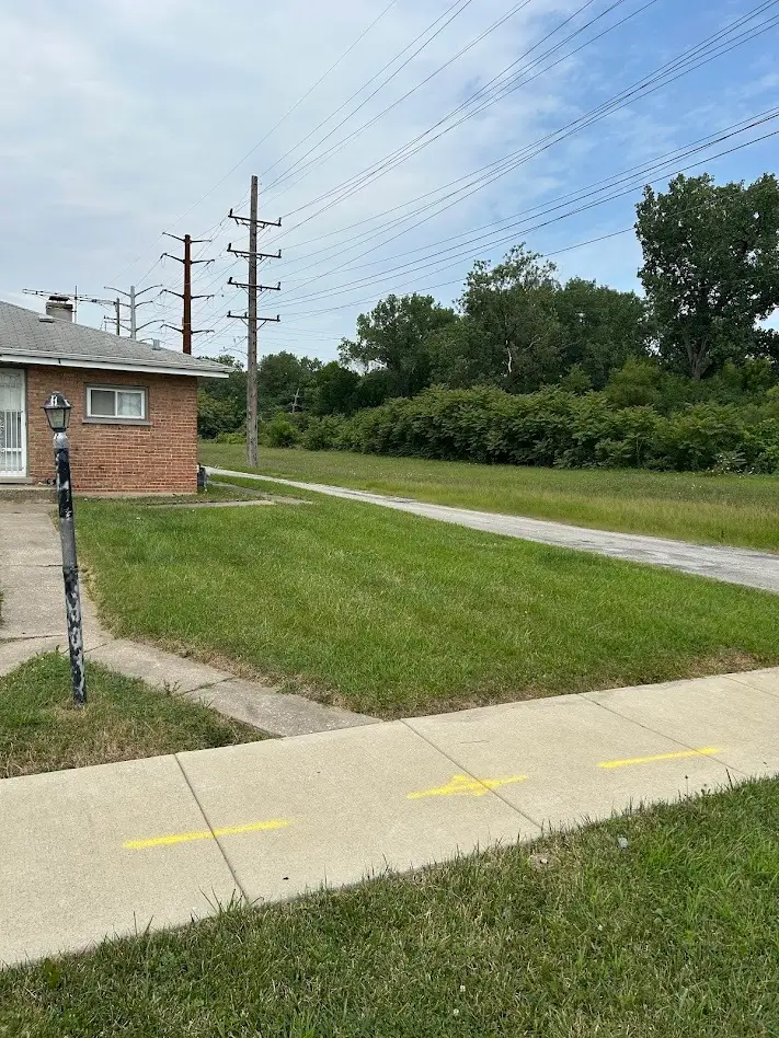 16112 Wolcott Avenue, Markham, IL 60428 - #3