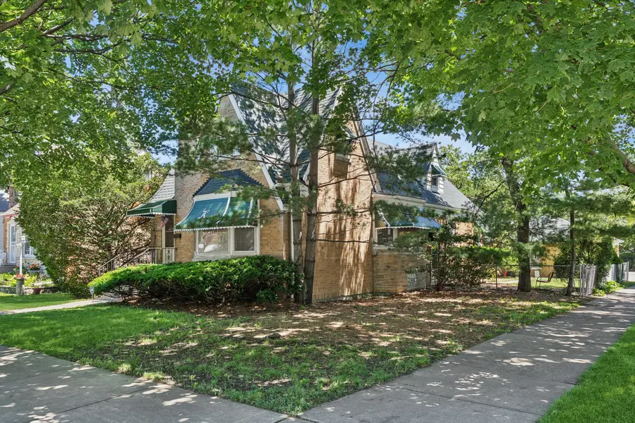 3301 N Newland Avenue, Chicago, IL 60634 - #2