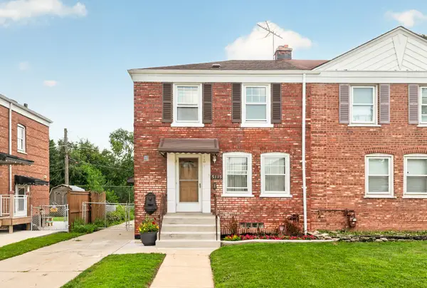 5115 W 63rd Place, Chicago, IL 60638