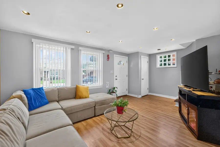 5115 W 63rd Place, Chicago, IL 60638 - #2