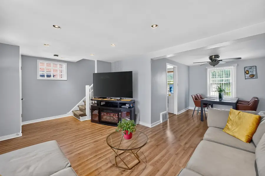 5115 W 63rd Place, Chicago, IL 60638 - #3