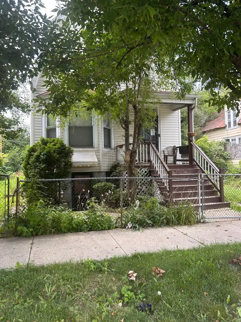 5336 S Union Avenue, Chicago, IL 60609 - #1