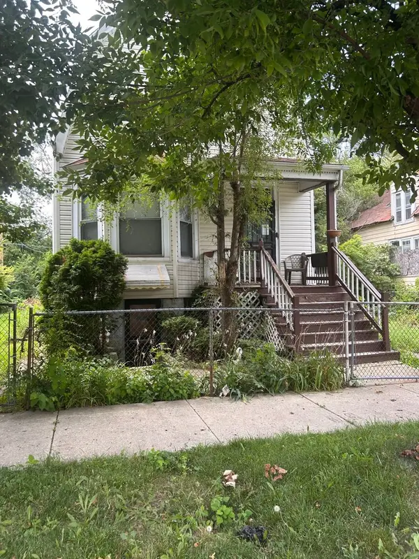 5336 S Union Avenue, Chicago, IL 60609
