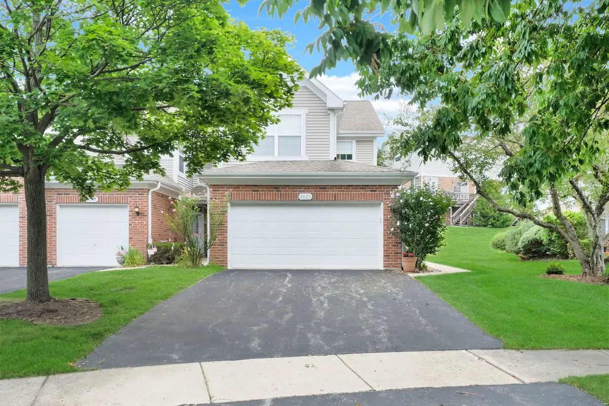 2025 S Lincoln Avenue, Lombard, IL 60148 - #1