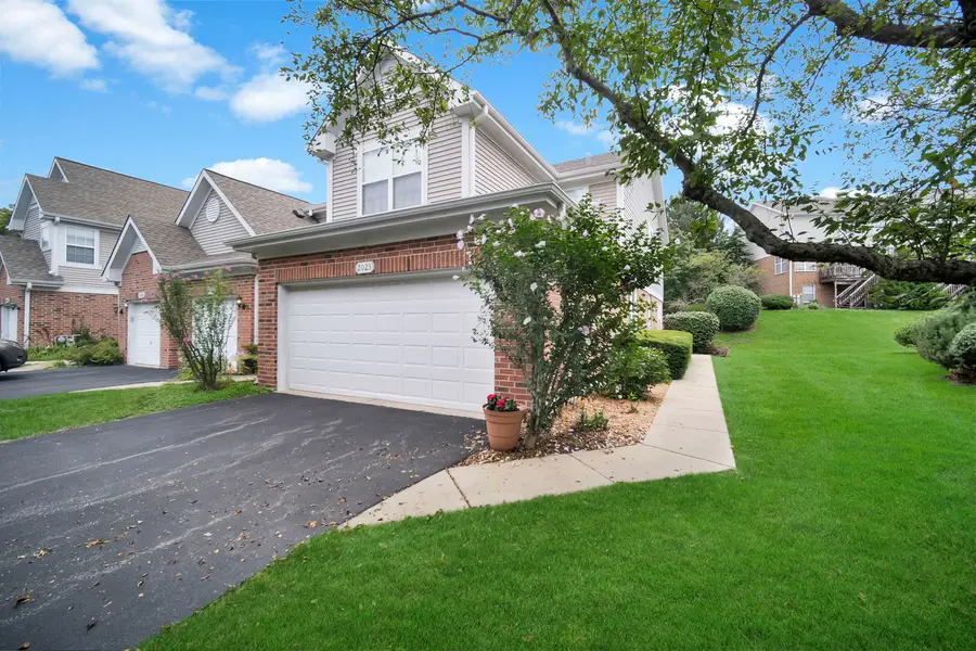 2025 S Lincoln Avenue, Lombard, IL 60148 - #2