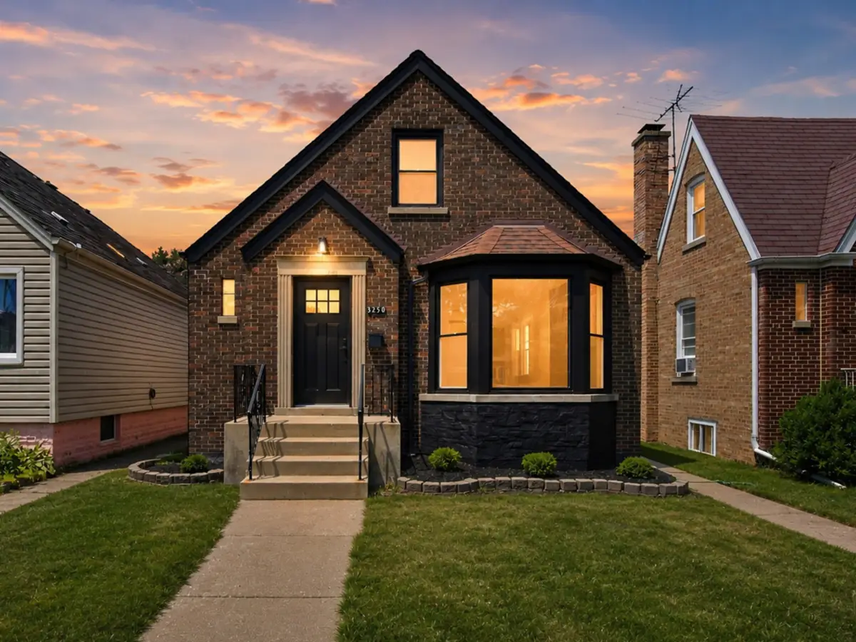 3250 N Olcott Avenue, Chicago, IL 60634 - #1