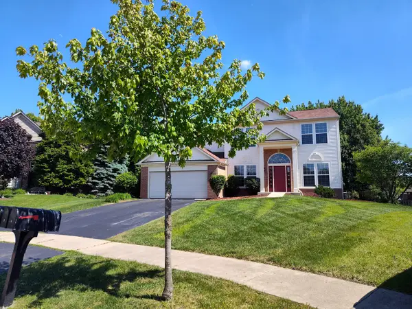 6 Forsythia Court, Bolingbrook, IL 60490