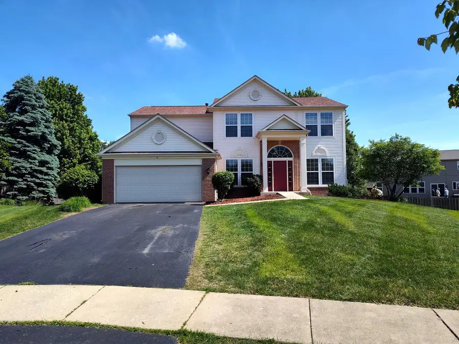 6 Forsythia Court, Bolingbrook, IL 60490 - #2