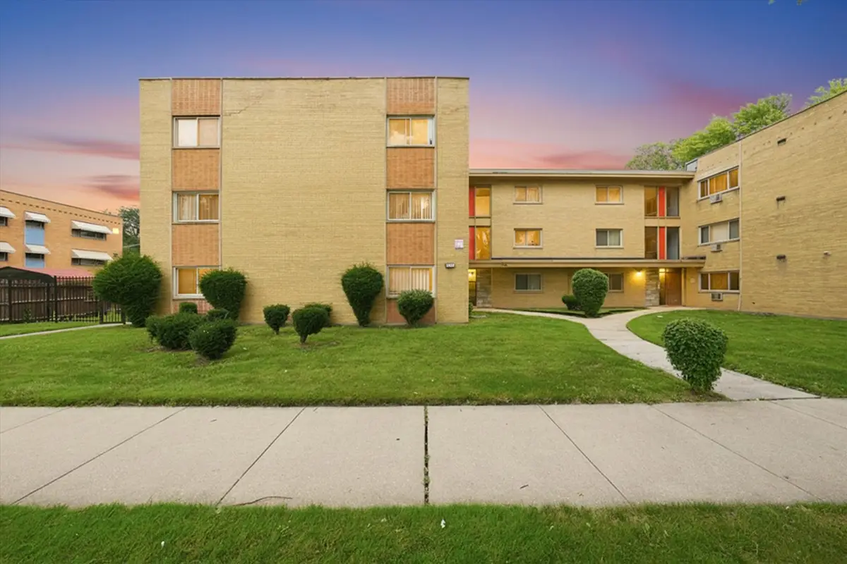 8343 S King Drive #3B, Chicago, IL 60619 - #1