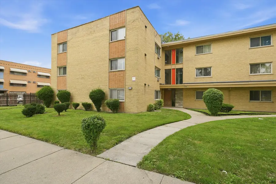8343 S King Drive #3B, Chicago, IL 60619 - #3