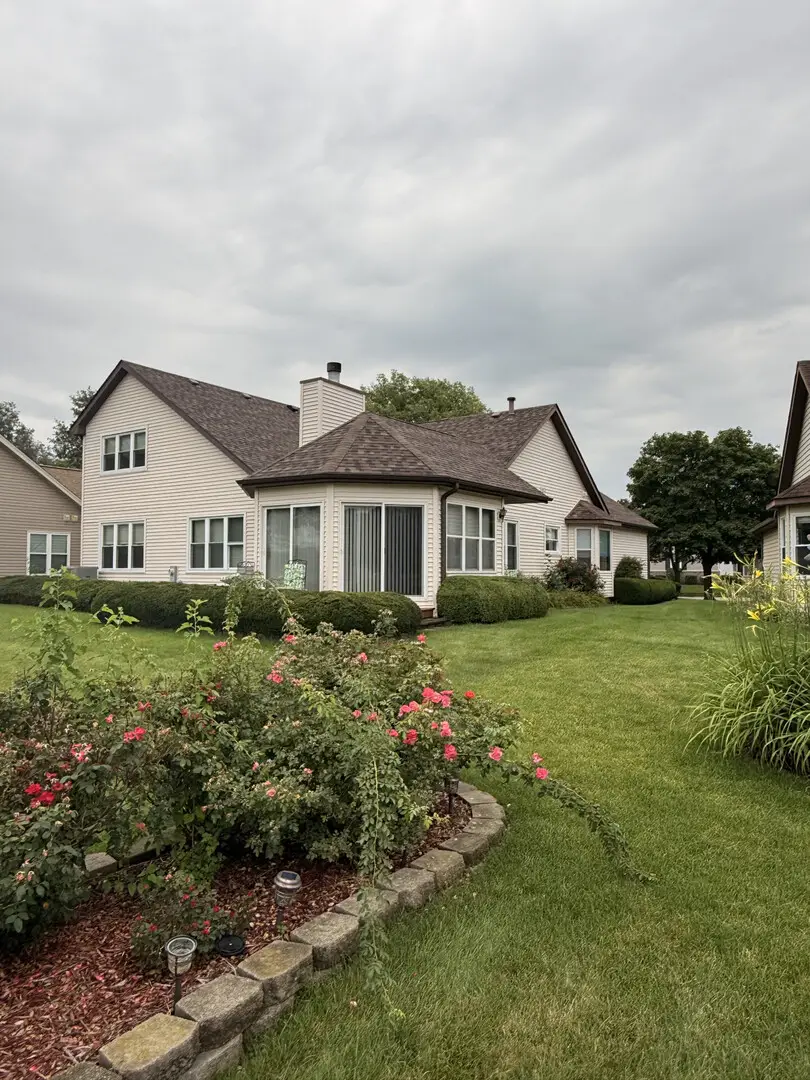 21070 W Hazelnut Lane, Plainfield, IL 60544 - #3