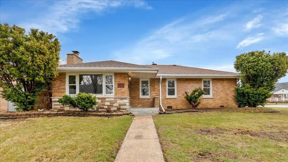 11639 S Knox Avenue, Alsip, IL 60803 - #1