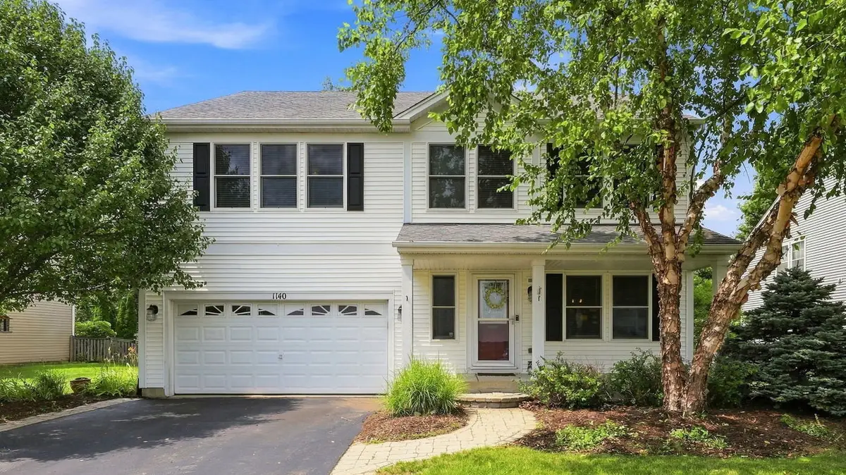 Address Withheld By Seller, Elburn, IL 60119 - #1