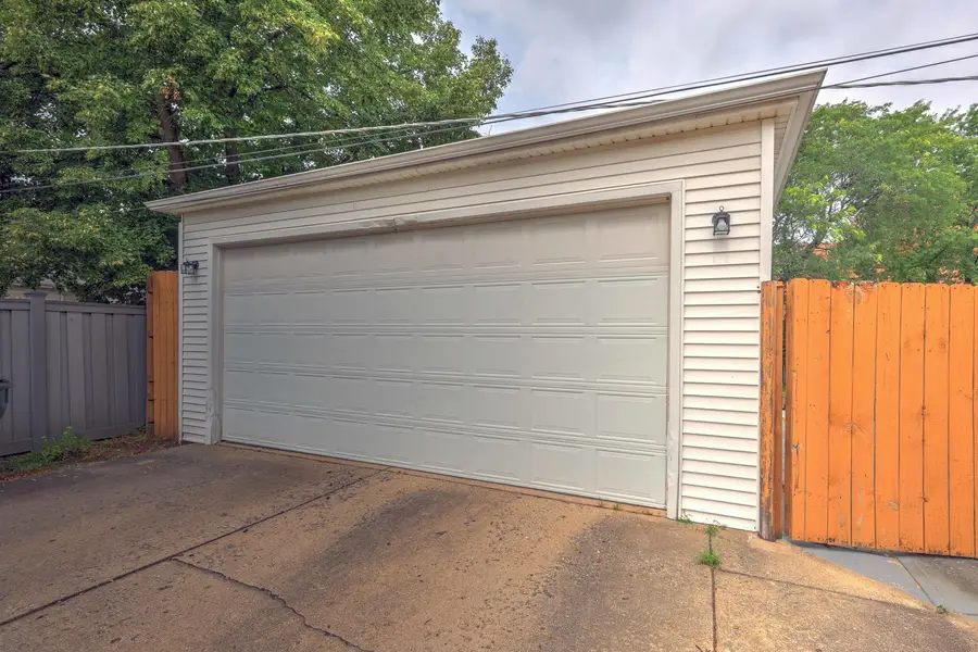 9648 N Kostner Avenue N, Skokie, IL 60076 - #3