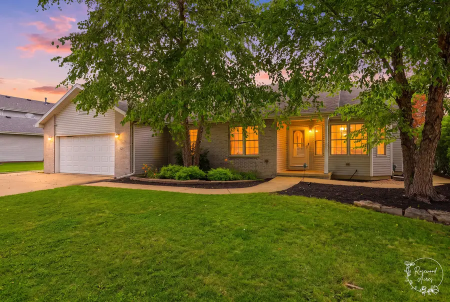 623 Sandburg Drive, Manteno, IL 60950 - #2