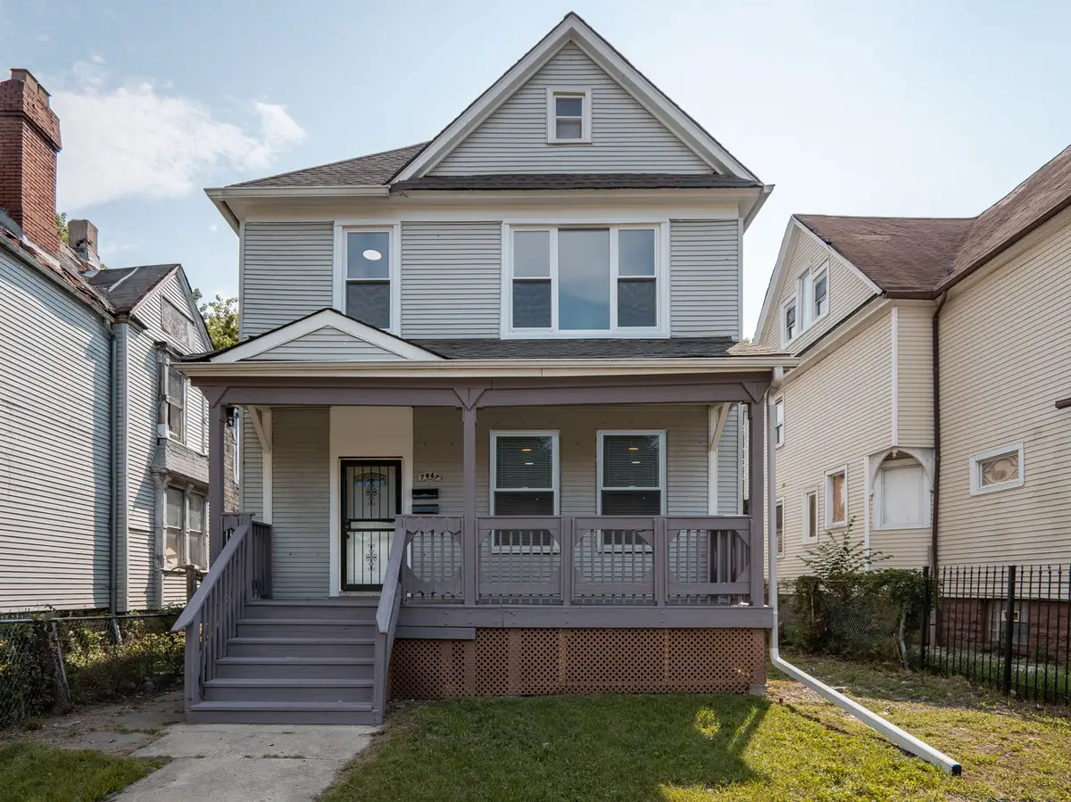 7047 S Princeton Avenue, Chicago, IL 60621 - #1