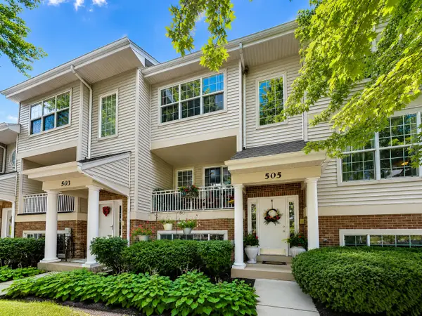 505 Pheasant Trail, St. Charles, IL 60174