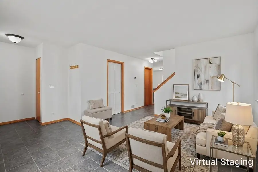 280 Persimmon Court, Round Lake Beach, IL 60073 - #2