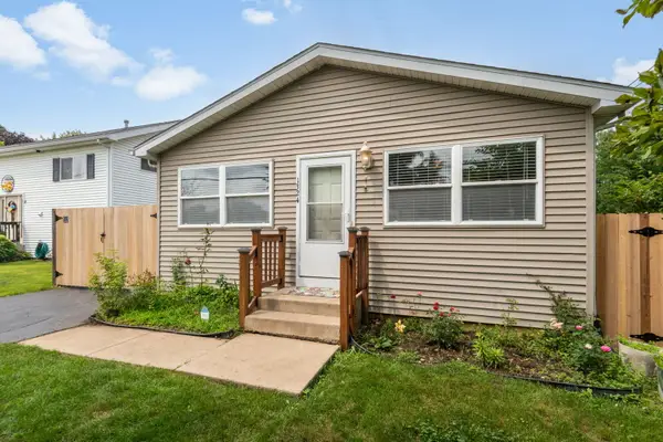 1324 Hainesville Road, Round Lake Beach, IL 60073