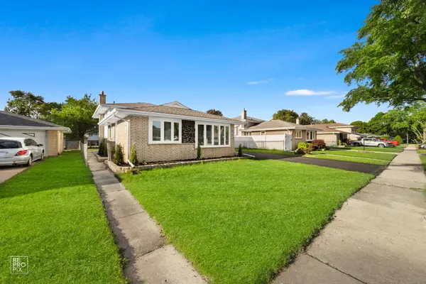 6224 W 91st Street, Oak Lawn, IL 60453