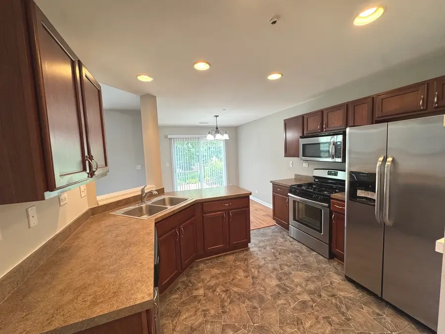 1448 Orchid Street, Yorkville, IL 60560 - #2