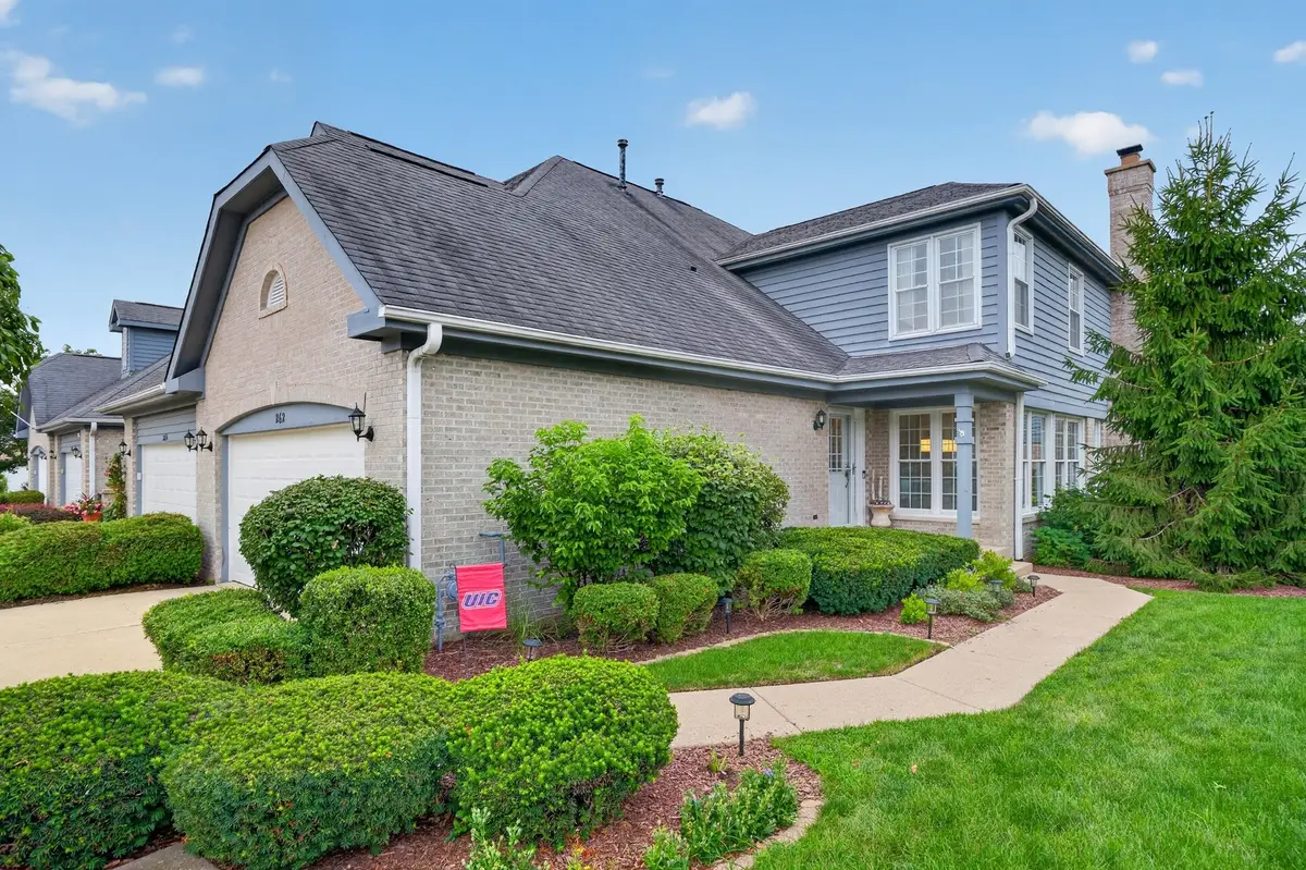 262 Benton Lane, Bloomingdale, IL 60108 - #1