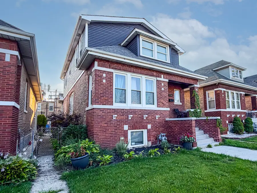 2436 Grove Avenue, Berwyn, IL 60402 - #2
