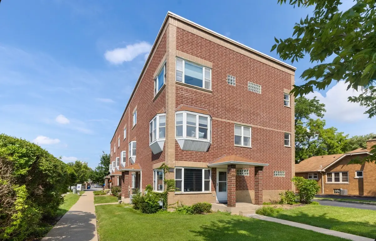 18138 Martin Avenue, Homewood, IL 60430 - #1