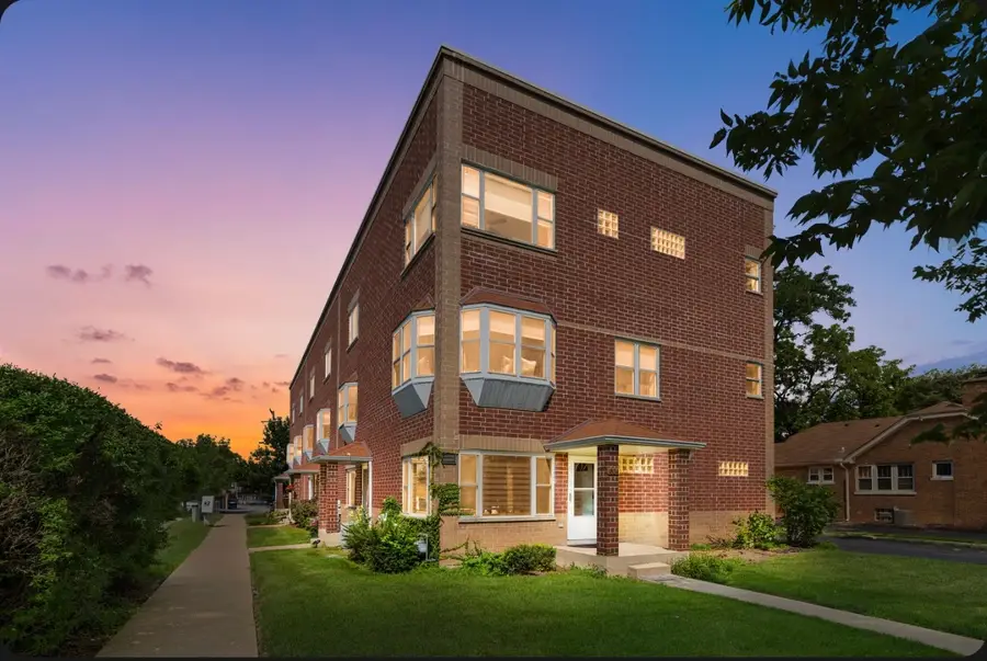 18138 Martin Avenue, Homewood, IL 60430 - #2