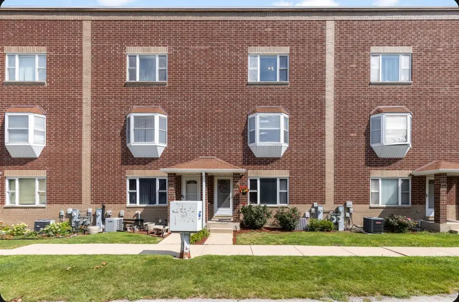 18138 Martin Avenue, Homewood, IL 60430 - #3