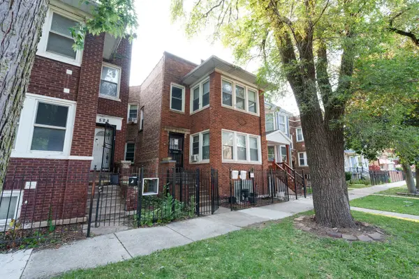530 N Lawler Avenue, Chicago, IL 60644