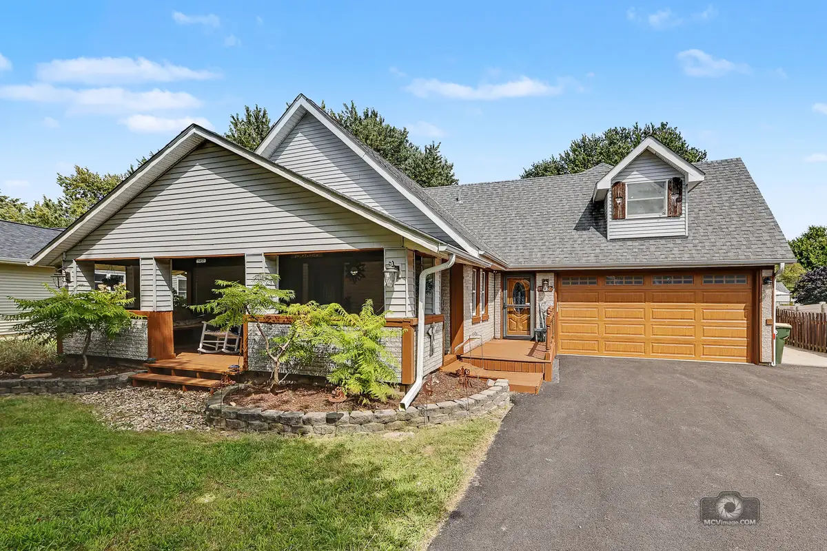 1457 Nova Road, Sandwich, IL 60548 - #1
