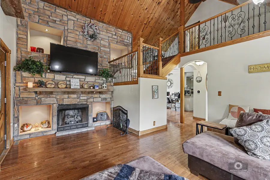 1457 Nova Road, Sandwich, IL 60548 - #2